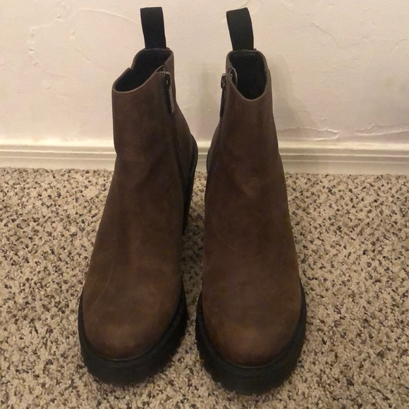 Dr. Martens Shoes - Dr. Martens booties